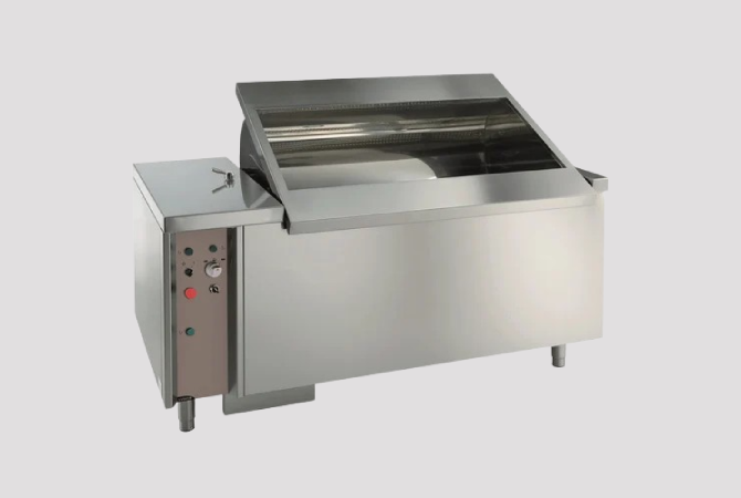 VEGETABLE WASHER